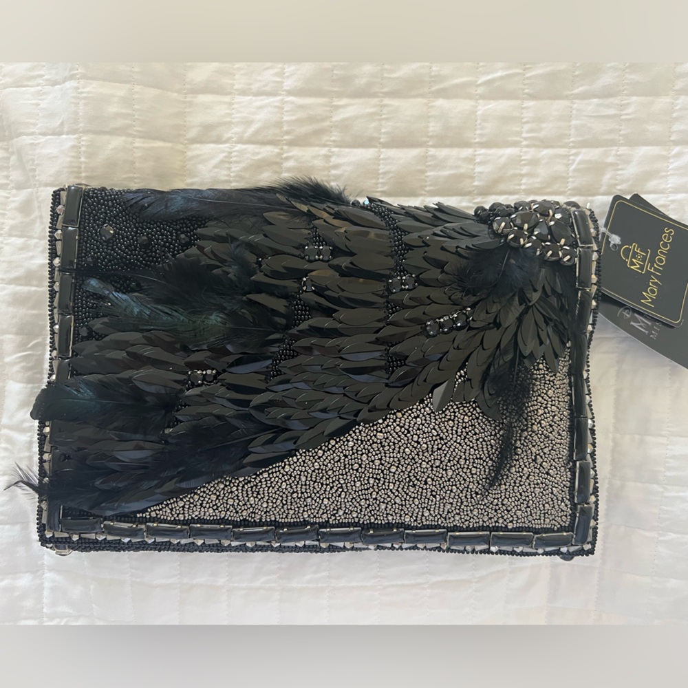 SUPER RARE Disney Maleficent‎ Darkness Reigns Mary Frances Darkness Reigns